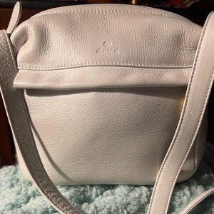 Vintage Leather  dimopel Women's Bag